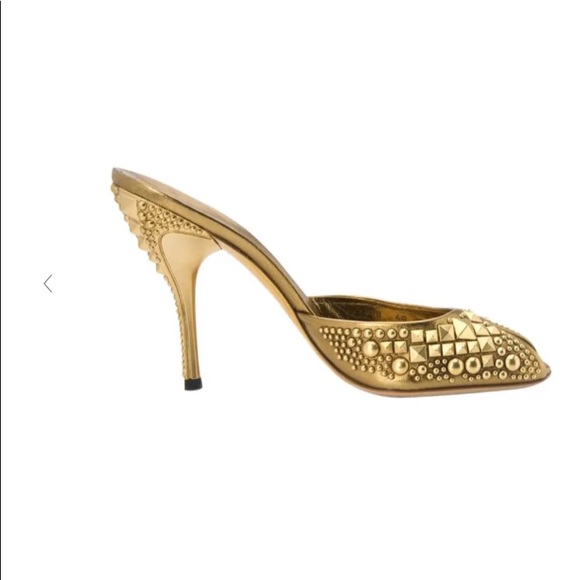 GUCCI SHOES - Picture 3 of 10